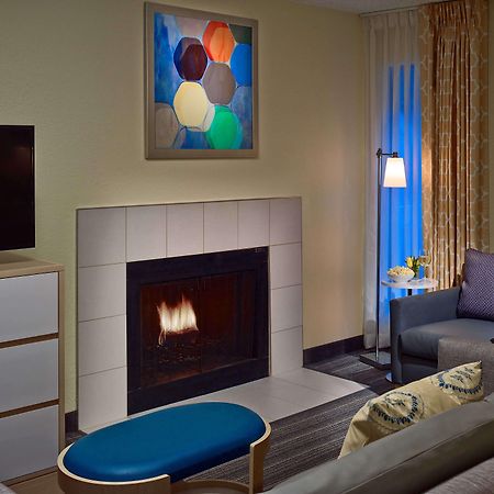 Sonesta Simply Suites Cleveland Westlake Exterior foto