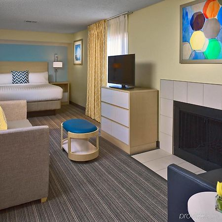 Sonesta Simply Suites Cleveland Westlake Exterior foto