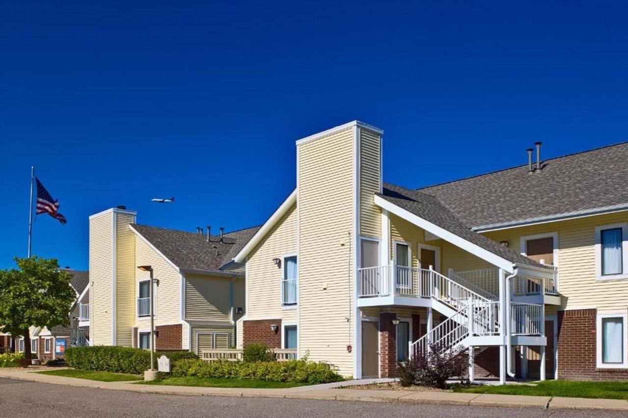 Sonesta Simply Suites Cleveland Westlake Exterior foto