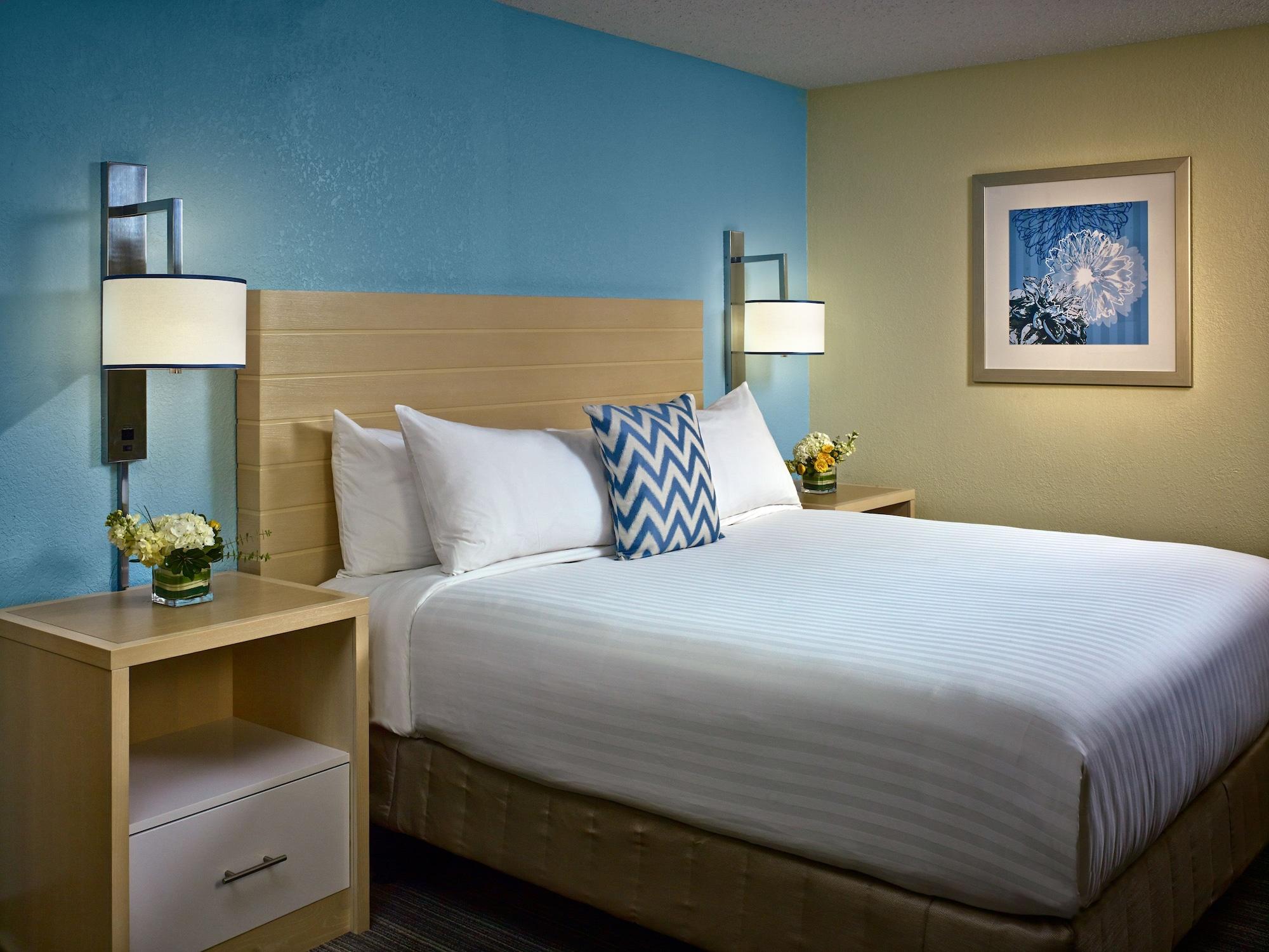 Sonesta Simply Suites Cleveland Westlake Exterior foto