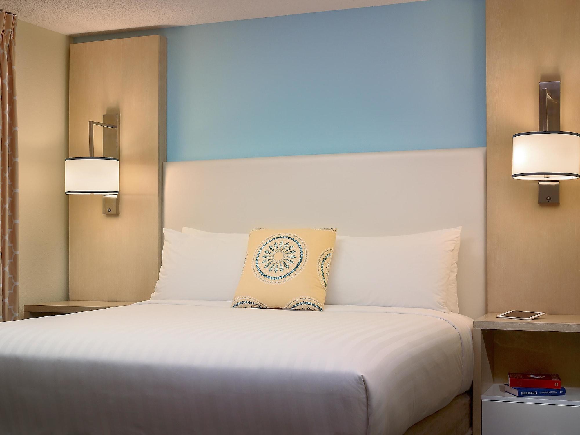 Sonesta Simply Suites Cleveland Westlake Exterior foto