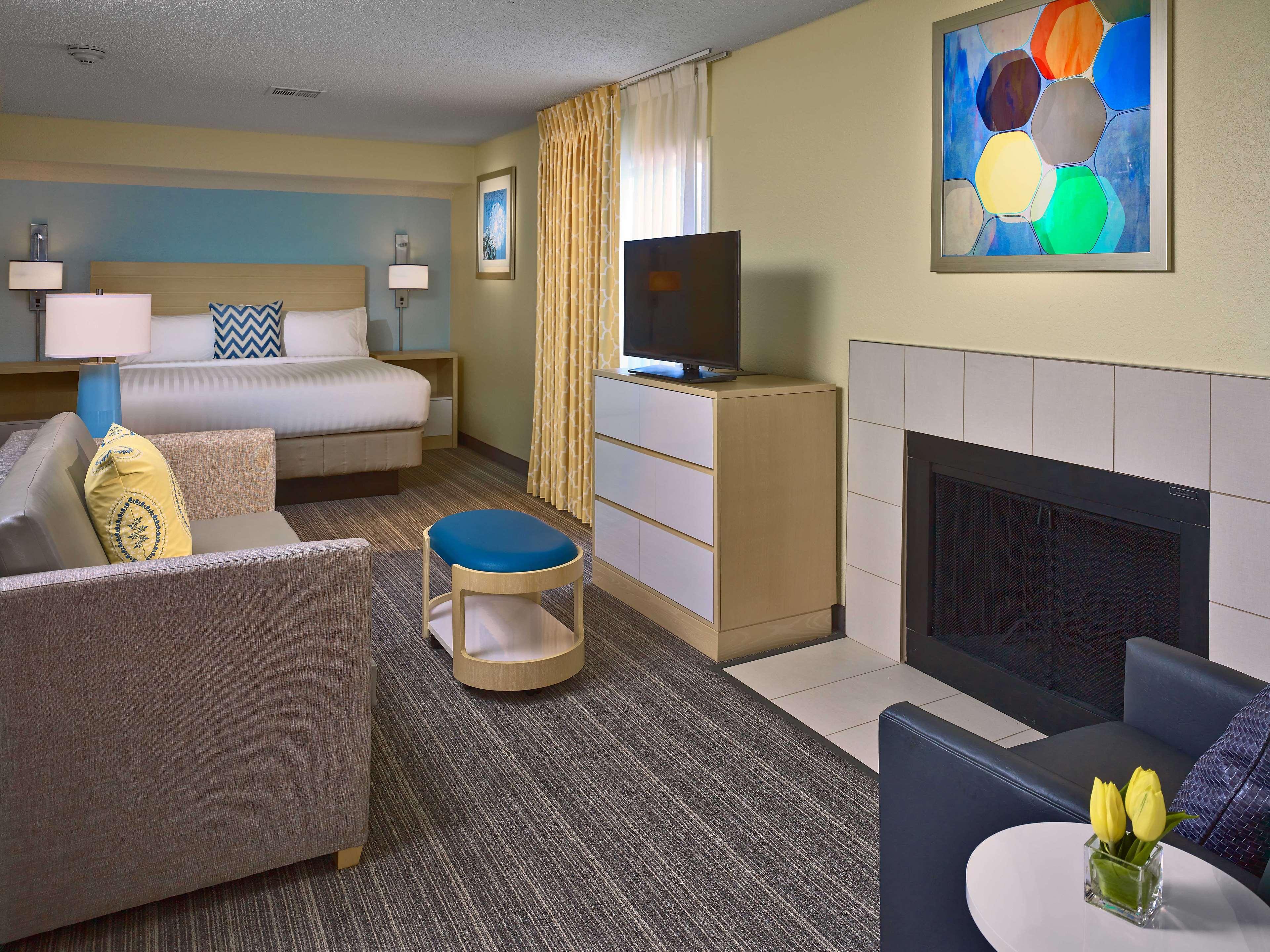 Sonesta Simply Suites Cleveland Westlake Exterior foto