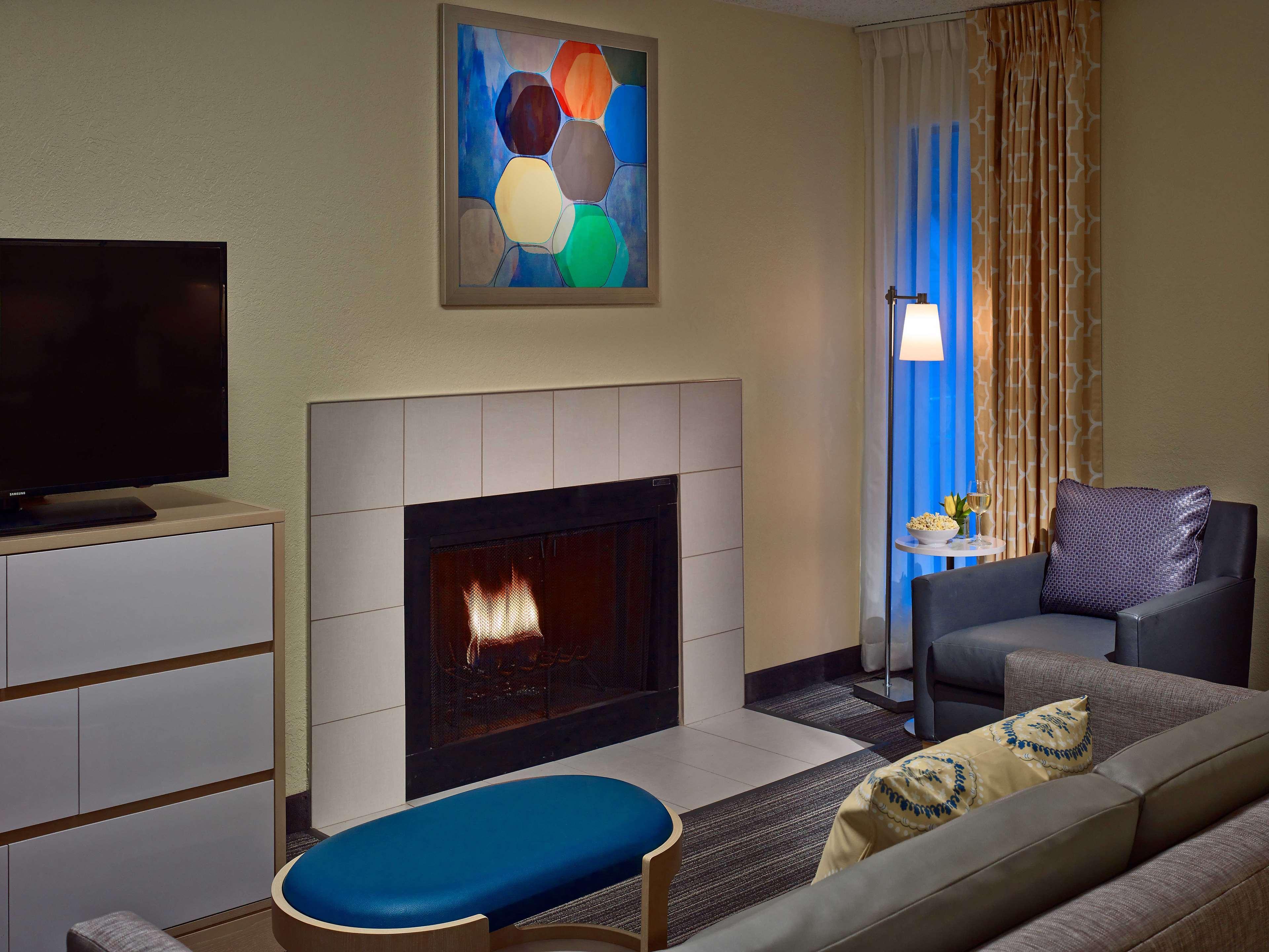 Sonesta Simply Suites Cleveland Westlake Exterior foto