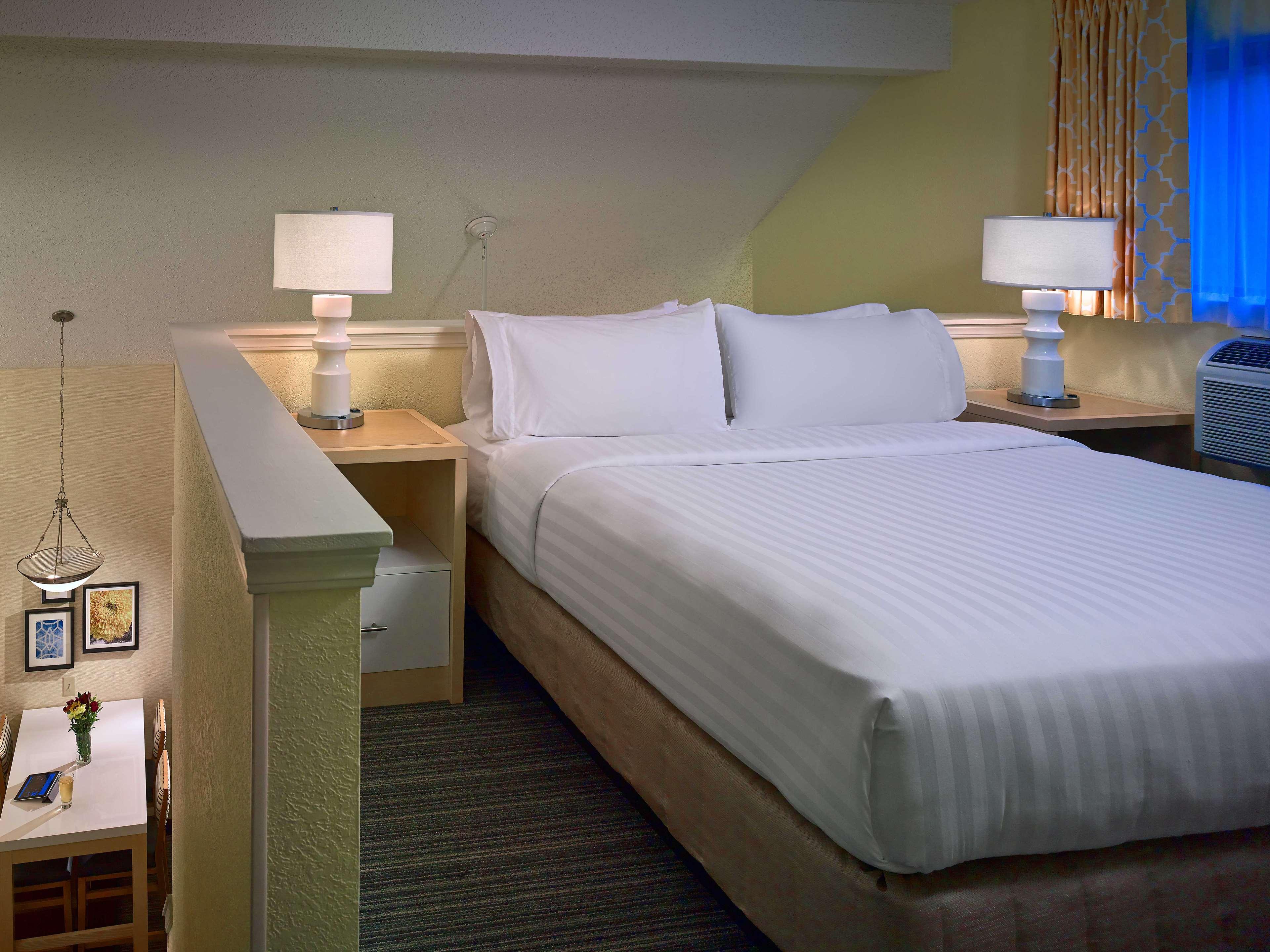 Sonesta Simply Suites Cleveland Westlake Exterior foto