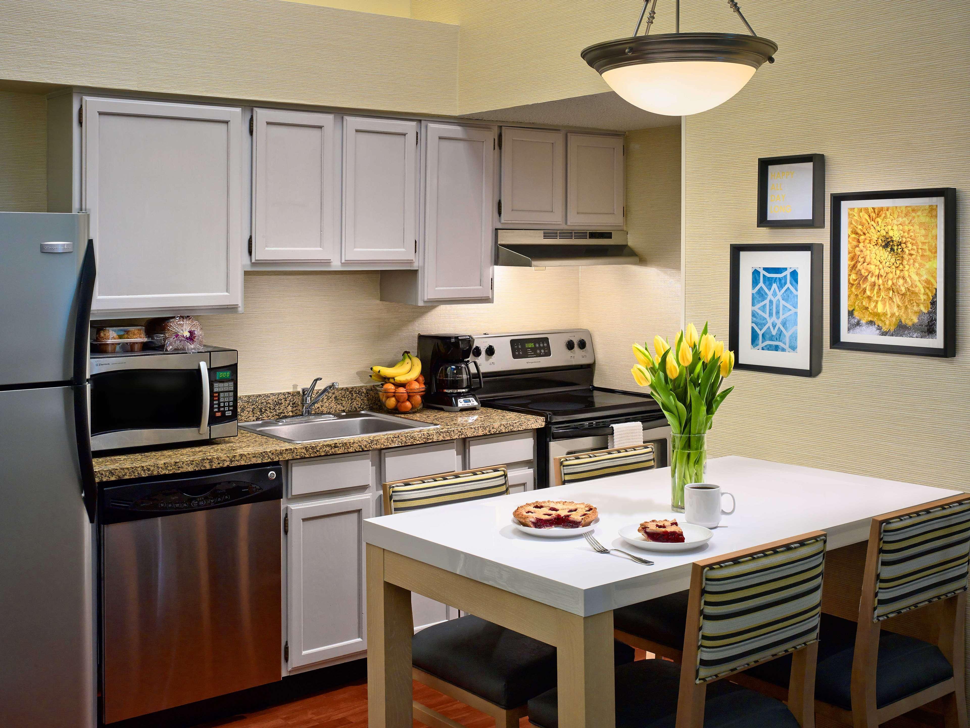 Sonesta Simply Suites Cleveland Westlake Exterior foto