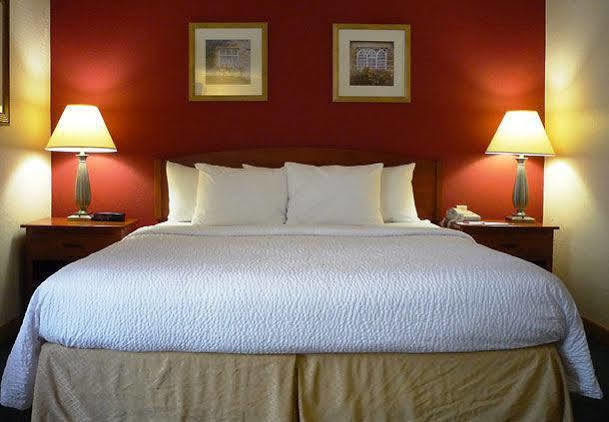 Sonesta Simply Suites Cleveland Westlake Exterior foto