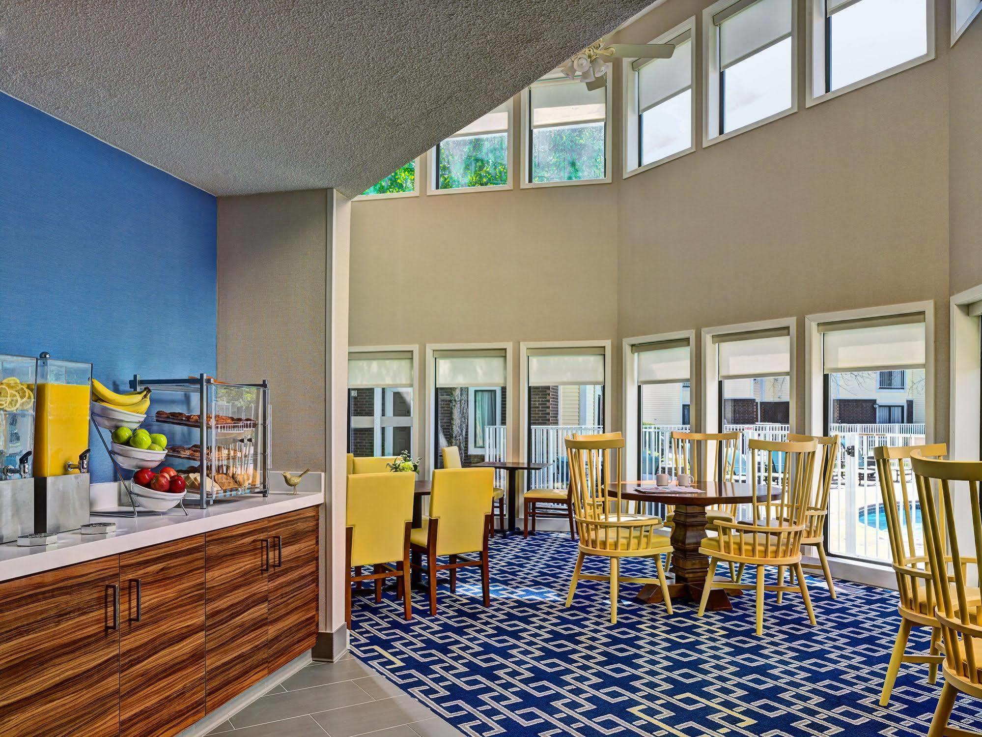Sonesta Simply Suites Cleveland Westlake Exterior foto